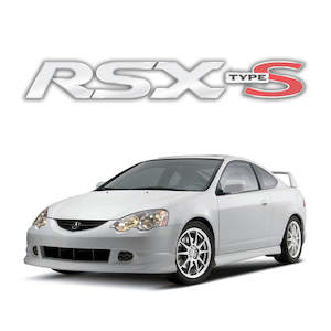 ACURA RSX