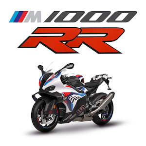 Bmw: BMW M1000RR
