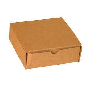 Die-Cut Cartons: PT093  - 105x105x45mm