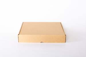 Die-Cut Cartons: PT270 - 250x240x45mm