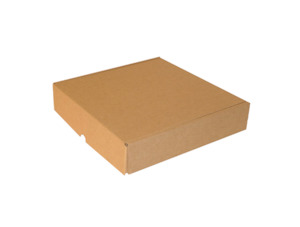 Die-Cut Cartons: PT242 - 210x210x45mm
