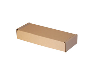 Die Cut Cartons: PT084  -  167x65x30mm
