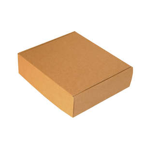 Die Cut Cartons: PT059  -  250x220x70mm