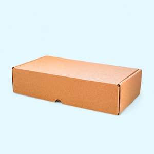 Die Cut Cartons: PT146 - 215 x 115 x 50