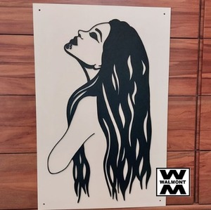 Products: Mana Wahine Radiance - Custom Event Signs