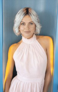 Dawn Synthetic Wig: Petite Collection - Custom Hair Co - Hair To Help
