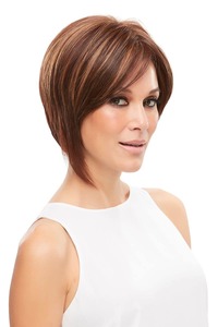 Products: Eve Synthetic Wig by Jon Renau - Custom Hair Co - Hair To Help