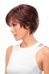 Mariska Synthetic Wig by Jon Renau - Custom Hair Co - Hair To Help