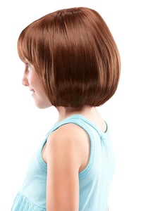 Shiloh Synthetic Childs Wig by Jon Renau - Custom Hair Co - Hair To Help