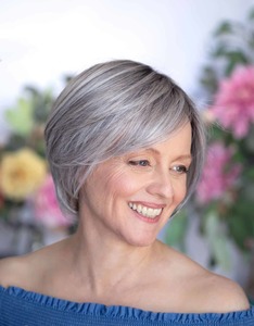 Products: Toni Synthetic Wig: Petite Collection - Custom Hair Co New Zealand