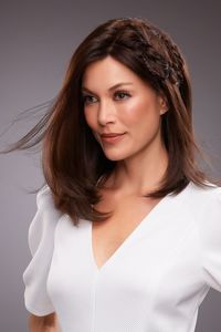 Products: Gwyneth Human Hair Wig - Custom Hair Co - Hair To Help