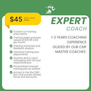Expert Coach