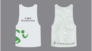 CMF RUNNING SINGLETS