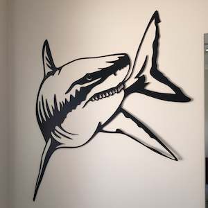 Fish Sealife: Shark