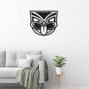 New Zealand Style: Warriors