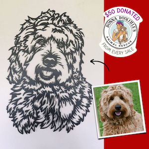 PET PORTRAITS