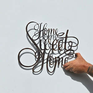 CRAZY SALE - Home Sweet Home