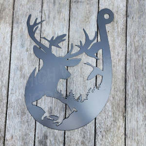 fish hook