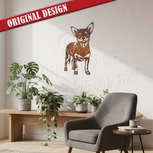 Animals And Insects: chihuahua