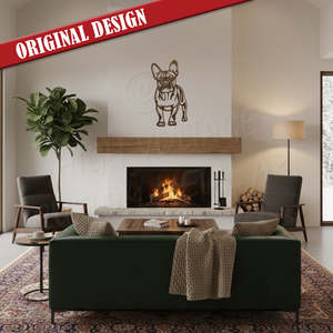 Animals And Insects: frenchie