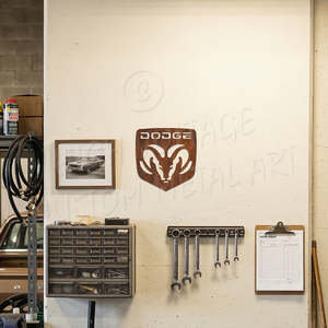 dodge logo