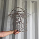 llama - corten