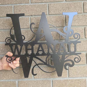 Quotes Words: whanau - matt black