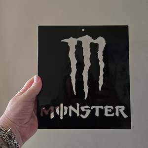 Monster Energy
