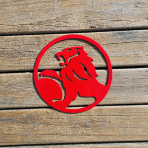 Holden Logo