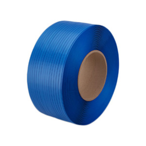 Machine Grade PP Strapping Band Industrial Packaging NZ
