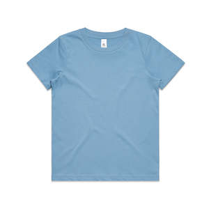 Shirt: AS Colour Youth Staple Tee