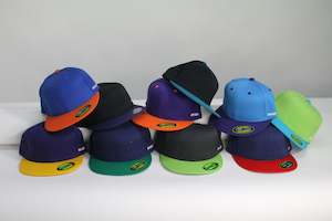 FlexFit 210 Premium Fitted Two Tone Sale