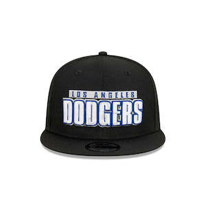 New Era: New Era 9Fifty Insider Los Angeles Dogers