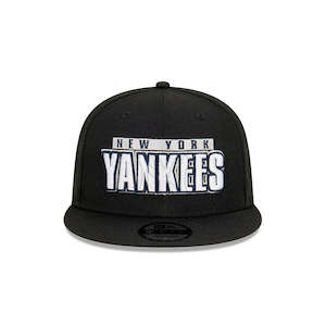New Era: New Era 9Fifty Insider New York Yankees
