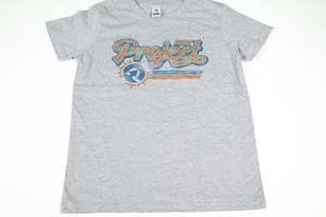 Kids: Dance Comp Project 2020 Tauranga Youth - Grey