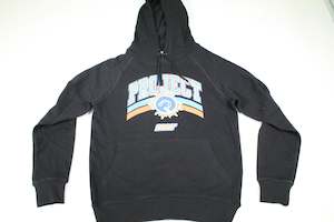 Hoodies: Dance Comp Project 2020 Tauranga Hoodie - Oatmeal