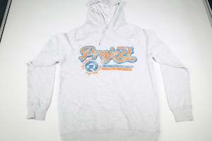 Dance Comp Project 2020 Tauranga Hoodie - Oatmeal