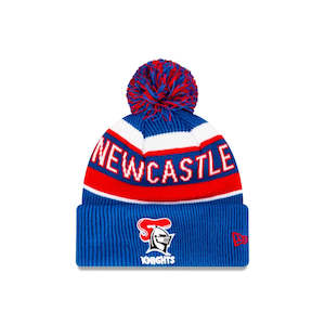 Beanies: New Era Newcastle Knights Beanie