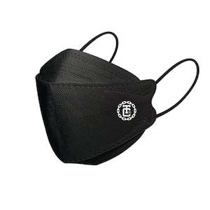 Frontpage: Custom Teez Disposable Adults Face Mask - 7 Pack