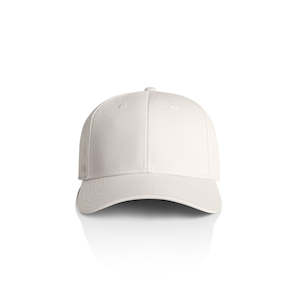 AS Colour Icon Cap - ecru