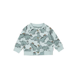 Dresssale Huxbaby: Huxbaby B-Ball Dino Bomber