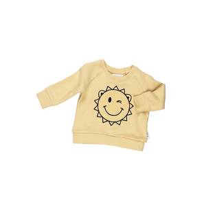 Dresssale Huxbaby: Huxbaby Sunny Bear Sweatshirt Fleece
