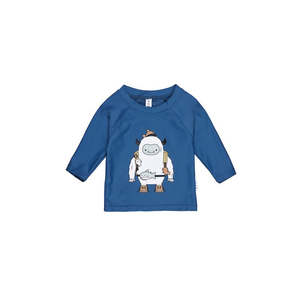 Huxbaby Yeti Rashguard
