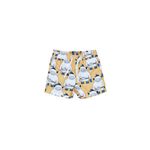 Huxbaby Yeti Swim Short