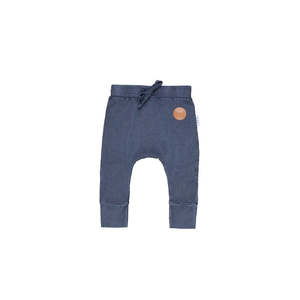Dresssale Huxbaby: Huxbaby Ink Drop Crotch Pant