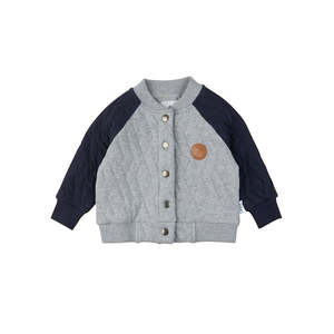 Dresssale Huxbaby: Huxbaby Stitch Bomber Jacket