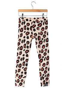 Dresssale Kukukid: Kukukid LEGGINS PINK PANTHER