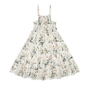 Dresssale Rock Your: Rock Your Kid Adeline Shirred Dress