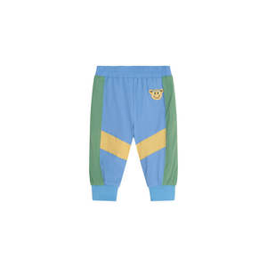 Pants Boy: Huxbaby Tennis Bear Retro Pant