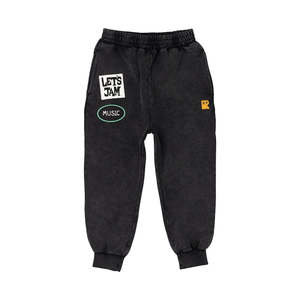 Rock Your Kid Jam Session Track Pants